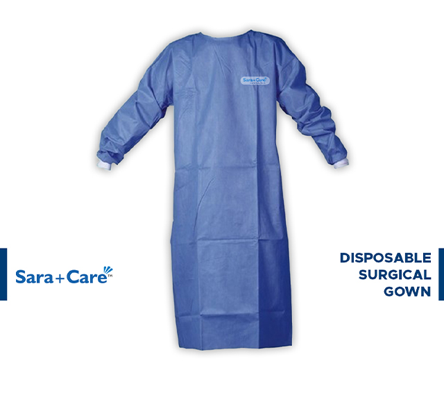 Surgical Gowns  Medtecs Group
